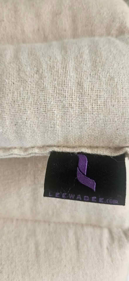 Photo of free mattress/ pad (tw7 7ew) #2