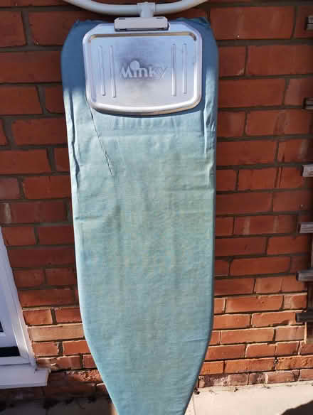 Photo of free Ironing board (Ainsdale PR8) #1