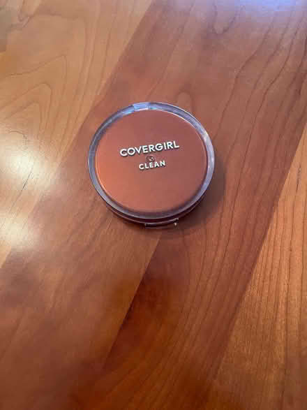 Photo of free Cover Girl pressed powder (Winchester, west side) #1