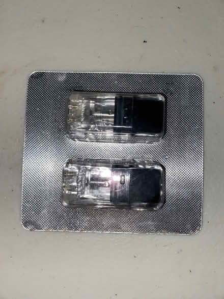 Photo of free Boulder Vapor Module (Ridgefield, CT) #2