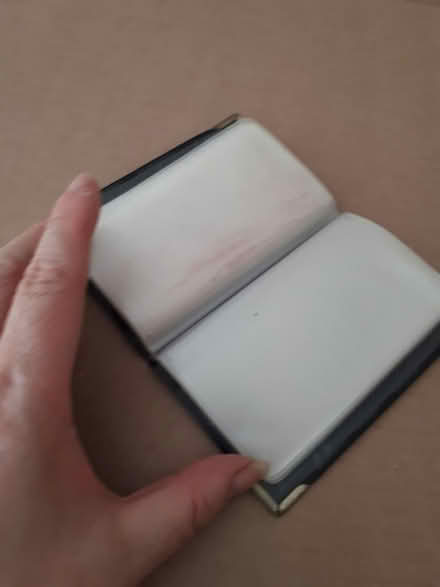 Photo of free Card Wallet (Richmond Hill) #1