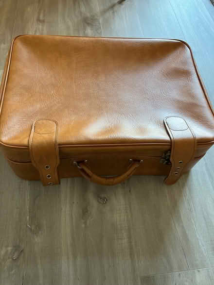 Photo of free Set of three suitcases (Downend BS16) #2