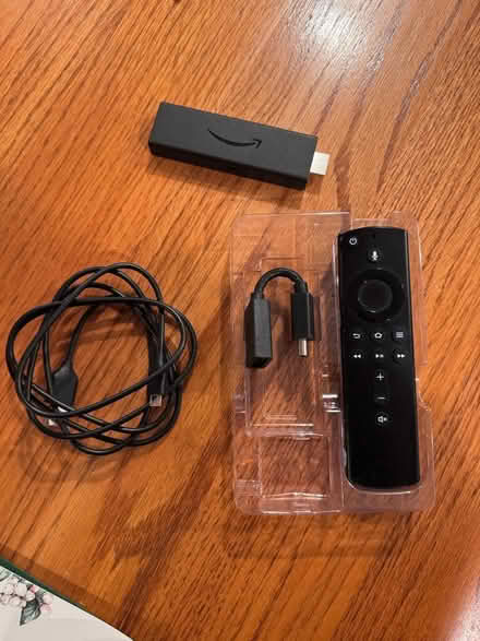 Photo of free Fire Stick (Columbia Heights near DC USA) #1