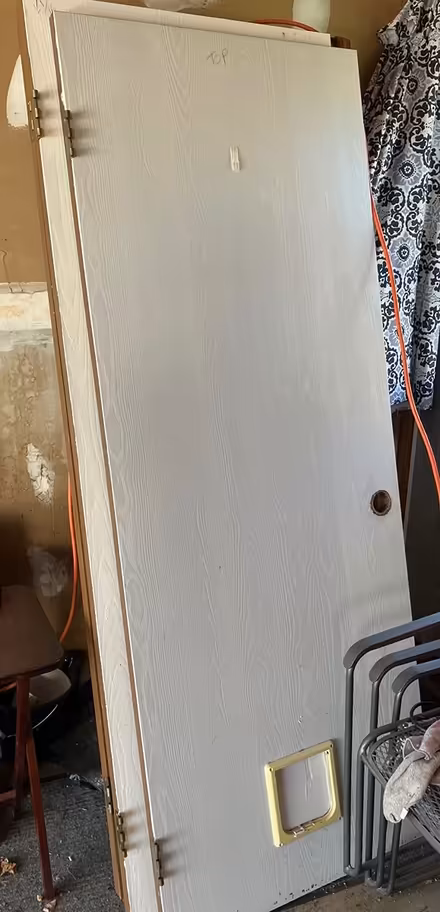 Photo of free Interior Doors (Perinton/Egypt/Fairport) #1