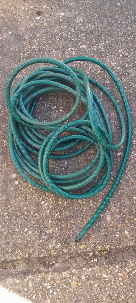 Photo of free Hosepipe (CO11) #1