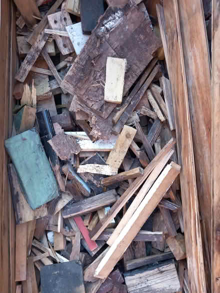 Photo of free firewood (Edgeley SK3) #2