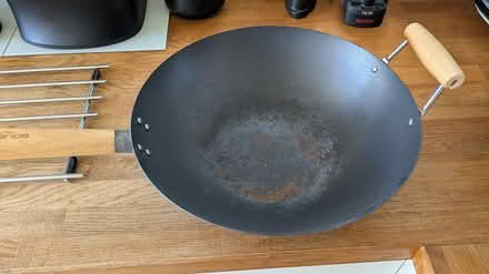 Photo of free Wok (TW1 Twickenham) #1