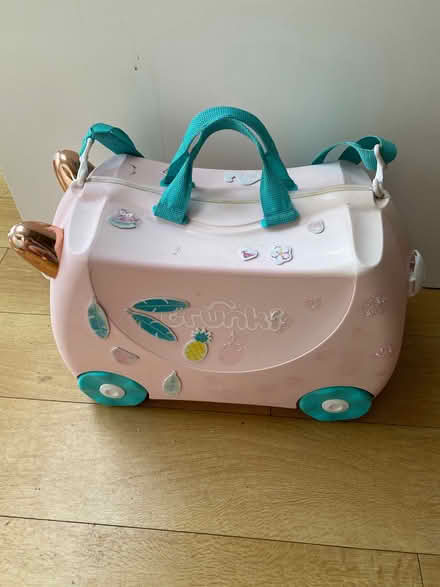 Photo of free Trunki case (Beckenham BR3) #1