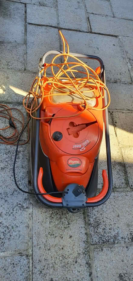 Photo of free Lawnmower (Heaton Mersey SK4) #1
