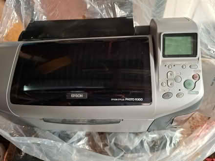 Photo of free Photo copier. (Biggin Hill TN16) #1