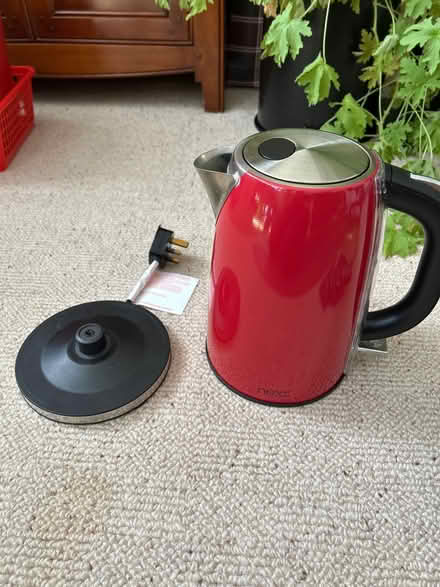 Photo of free Electric kettle from Next (New Malden KT3) #1