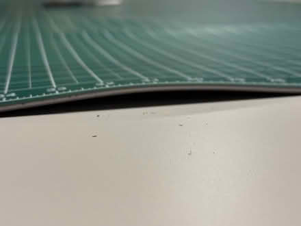 Photo of free Self-healing cutting board (Dearborn) #1
