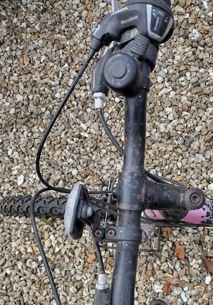 Photo of free Dawes Bandit child/teen pushbike (Shepton Mallet BA4) #3