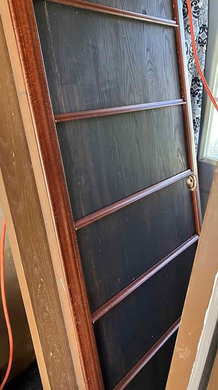 Photo of free Interior Doors (Perinton/Egypt/Fairport) #2