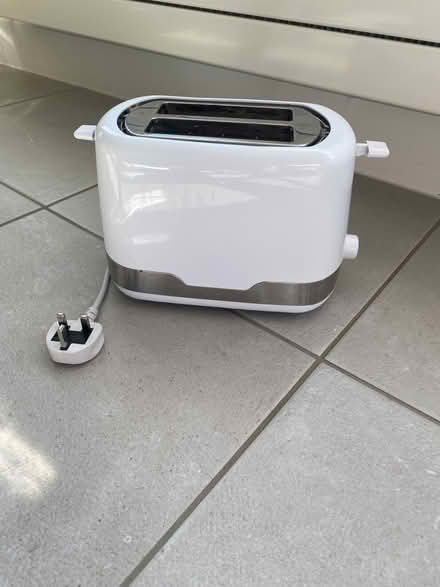 Photo of free Two slice toaster (Gaydon CV35) #2