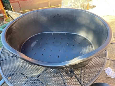 Photo of free Dog Bed (Woodloes Park, Warwick CV34) #1