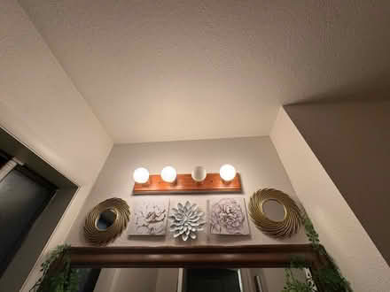Photo of free Bathroom Decor (Renton Hill) #2