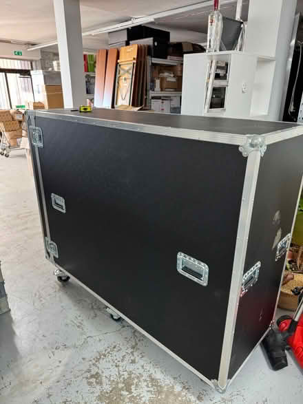 Photo of free Flight Case (Cambridge Heath, E2) #1
