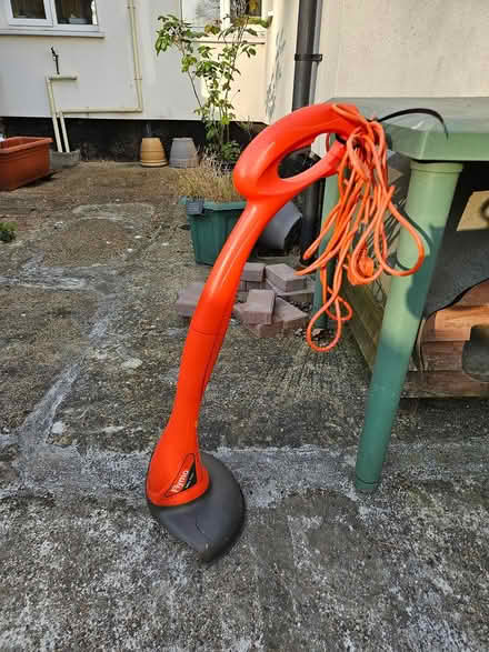 Photo of free Strimmer (Ashtead) #1