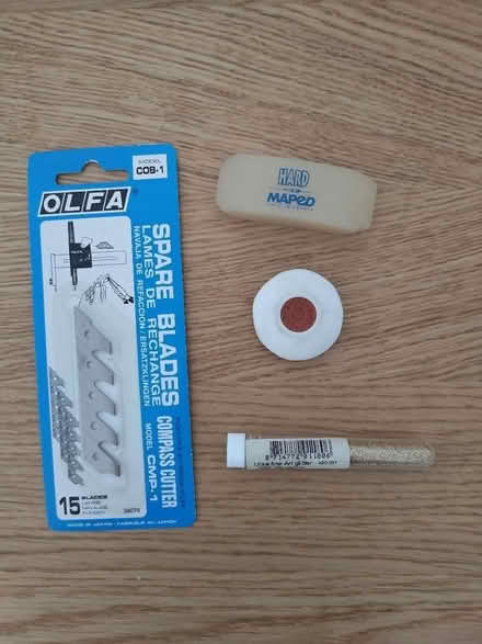 Photo of free Craft bits (Foster Farm) #1