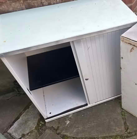 Photo of free 1 Storage (Haringey N15 3) #1