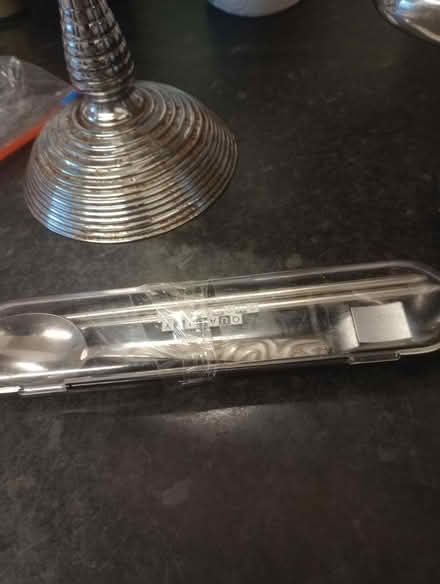 Photo of free Various things (Abingdon Oxfordshire) #4