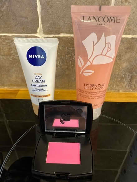 Photo of free Make up (Great Barr B437LA) #1