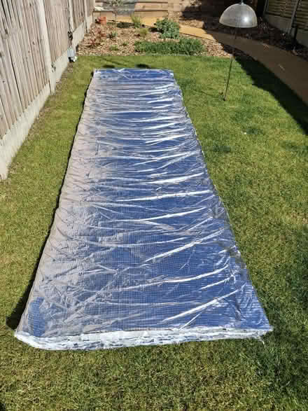 Photo of free Blanket insulation (BA2) #1
