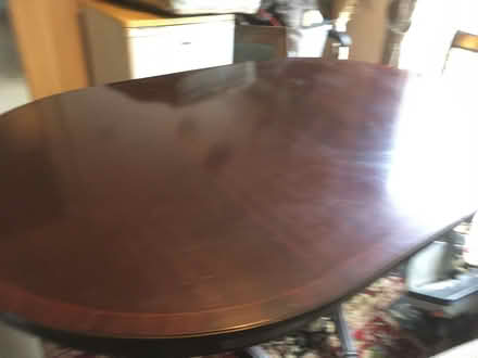 Photo of free Dining Table (CO16) #1