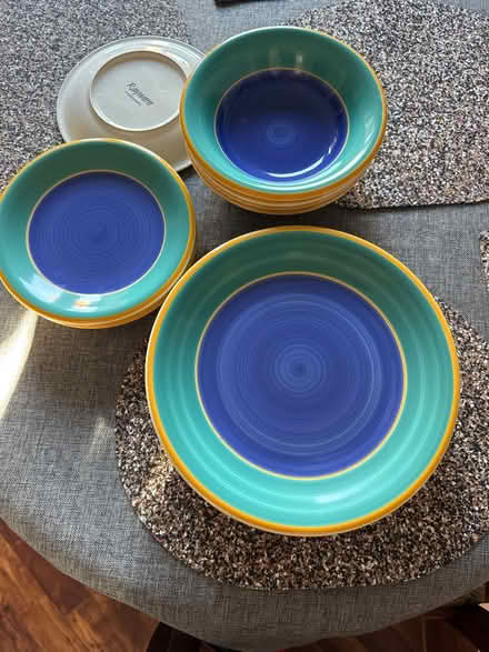 Photo of free Rayware Crockery (Ampthill) #1