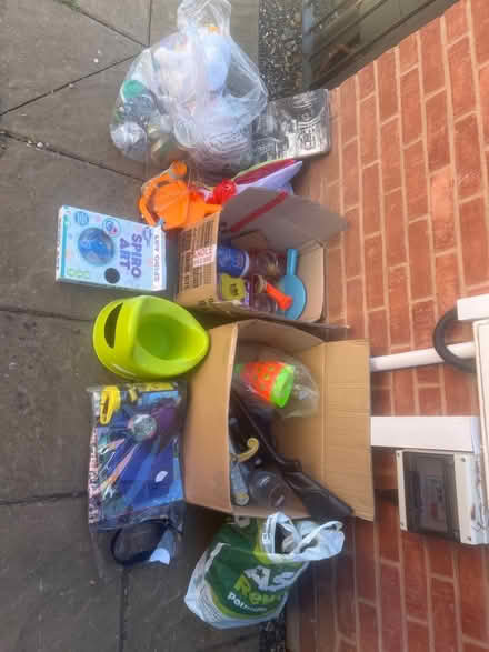Photo of free Bric a brac (Belle vue Shrewsbury) #1