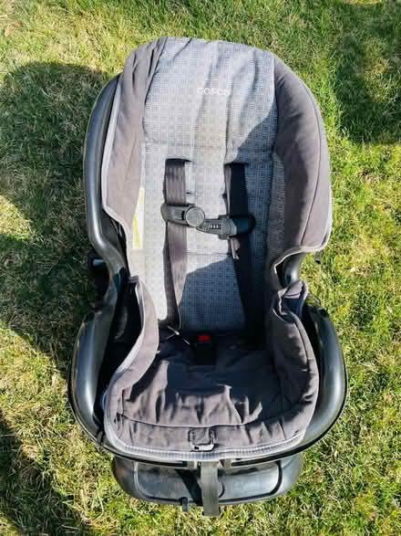 Photo of free Cosco Car Seat (Arvada/ Westminster) #1