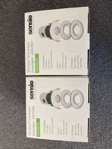 Photo of free Ceiling lights (Widford CM1) #1