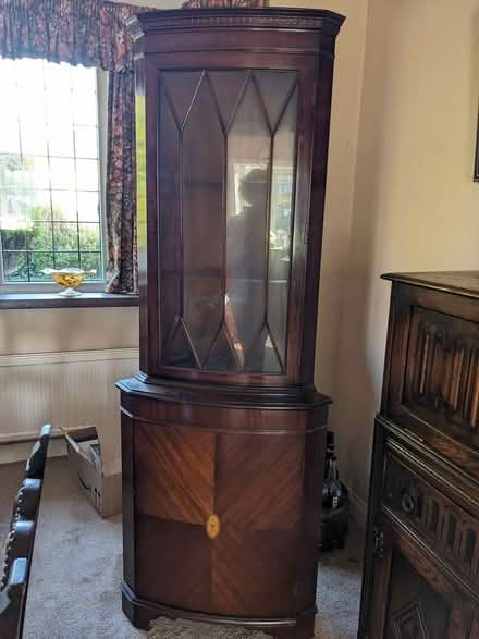 Photo of free Corner unit (Bramhope) #2