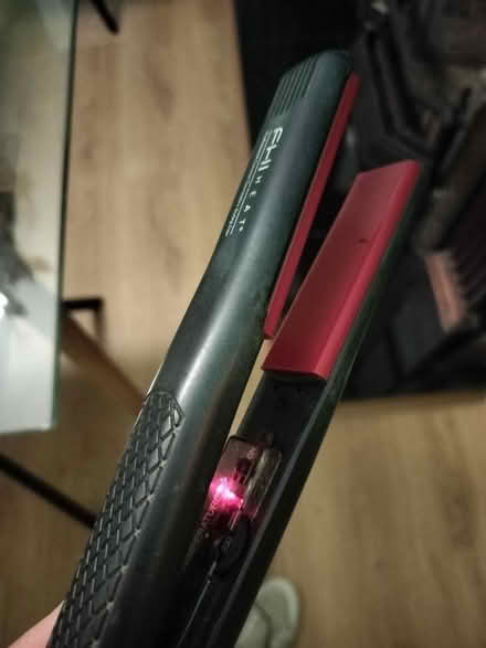 Photo of free FHI heat styling iron (Drumcondra) #2