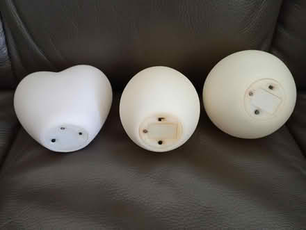 Photo of free Multicolour Mood Lights (Gants Hill / IG2) #2