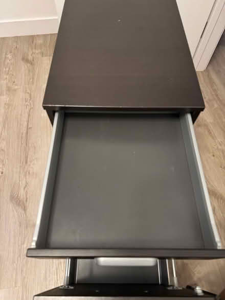 Photo of free IKEA filing cabinet (CB1) #4