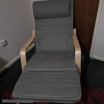 Photo of free Comfy seat (Sherston SN16) #1