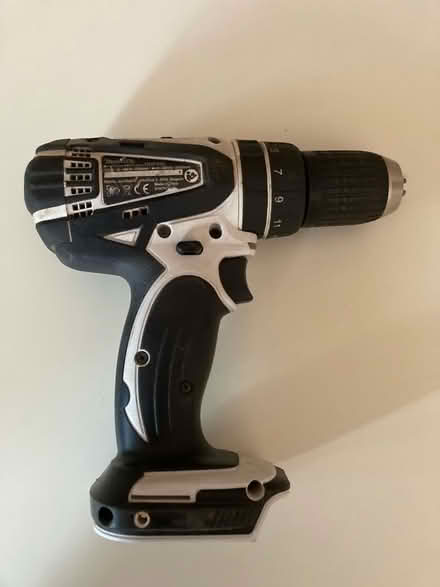 Photo of free Makita drill (Woodseats S8) #2