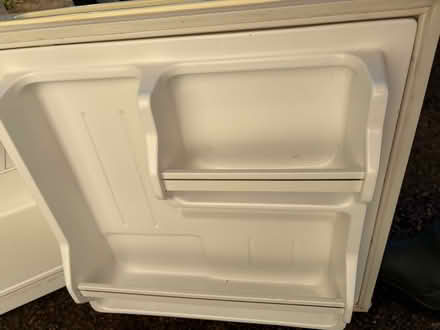 Photo of free Box fridge (Hook Norton) #3