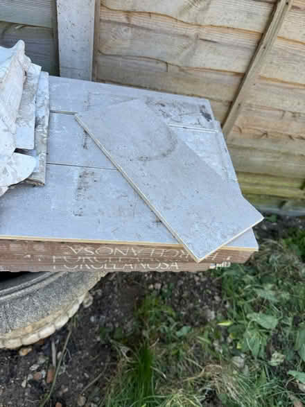 Photo of free Tiles (New Malden KT3) #2
