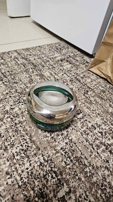 Photo of free Food tiffin container (IG1) #3