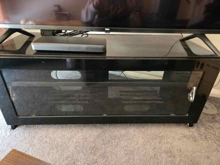 Photo of free Tv unit (Crowborough TN6) #1