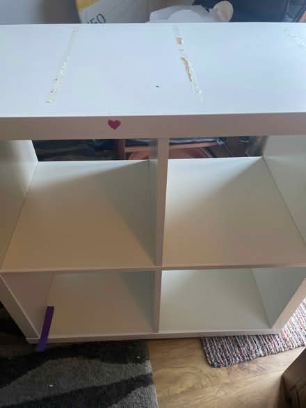 Photo of free Kalax unit 4x4 (Chesham HP5) #1