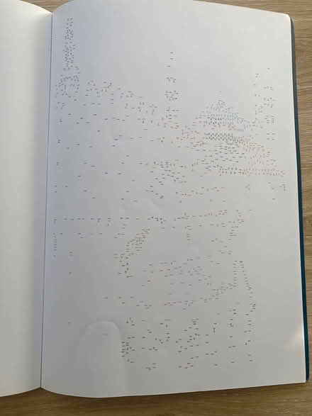 Photo of free Dot-to-dot book (Linslade LU7) #2