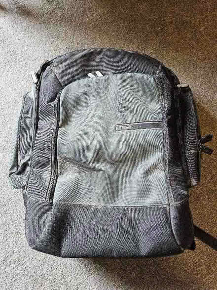 Photo of free Rucksack for Laptop (Great Holm MK8) #1