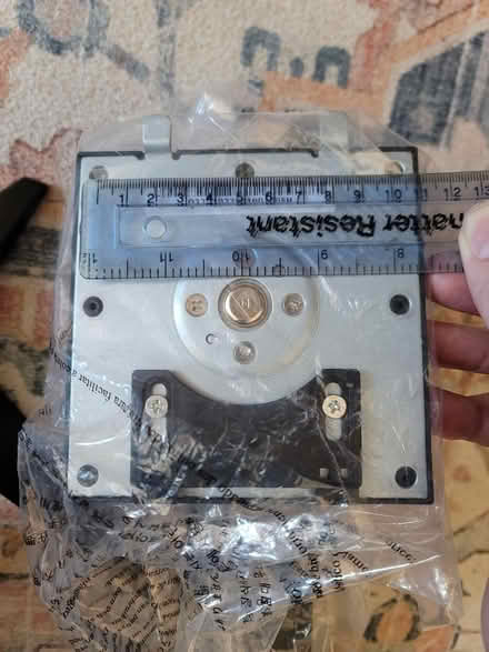 Photo of free monitor stand (Carshalton) #2