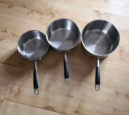 Photo of free Pans (HP2) #3