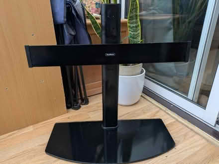 Photo of free Vonhaus 32-55 inch TV stand (Taunton) #1