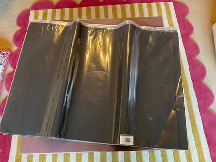 Photo of free 6 x A1 Art sleeves (ST15 Walton, Stone) #1